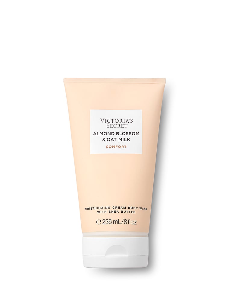 Coconut Milk & Rose Cream Body Wash image number null