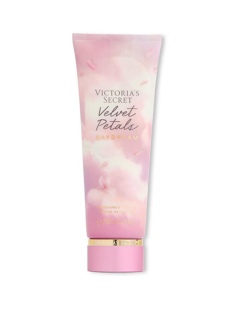 Bare Vanilla Daydream Fragrance Lotion image number null