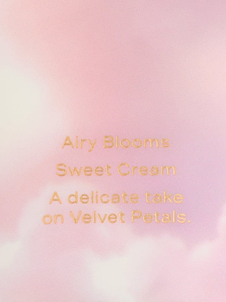 Bare Vanilla Daydream Fragrance Lotion image number null