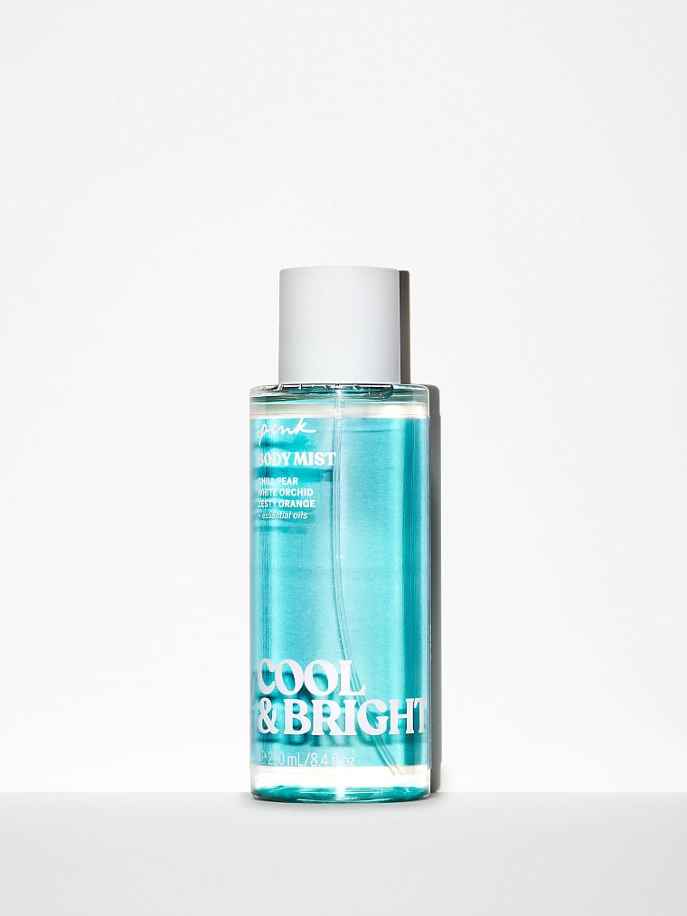 Cool & Bright Body Mist 250 ml image number null