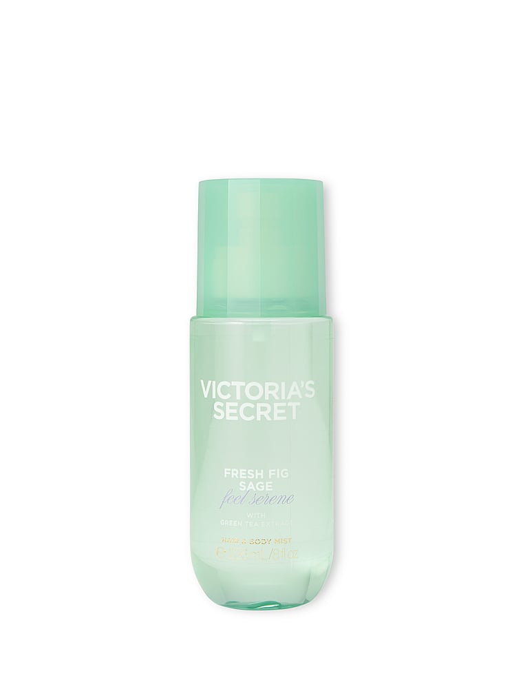 Coconut Milk Rose Hair & Body Mist 236 ml image number null