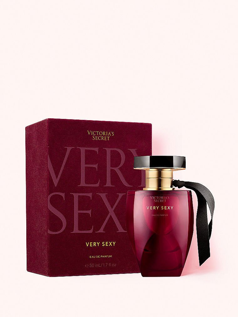 Very Sexy Eau de Parfum image number null