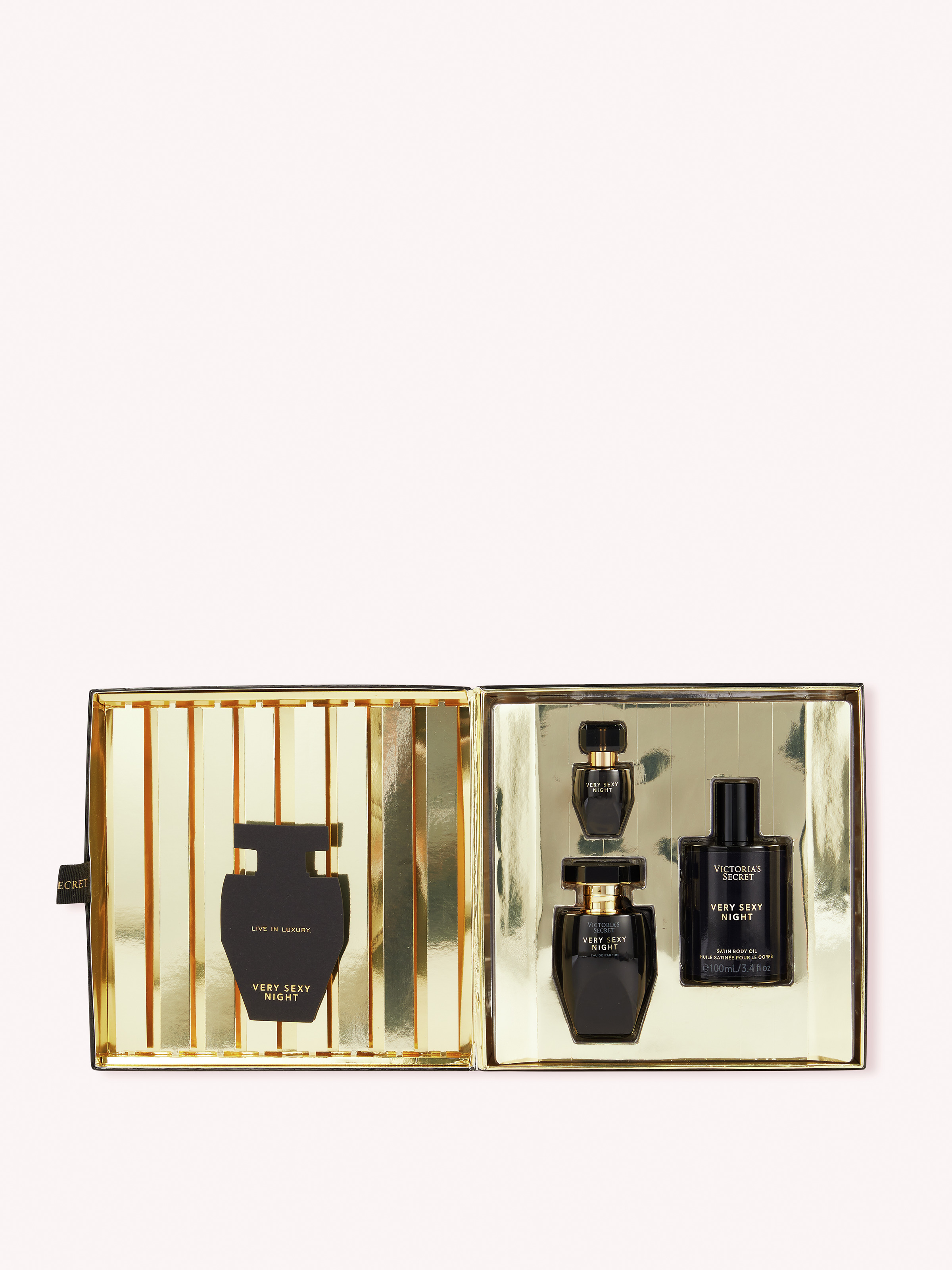 Very Sexy Night Giftset