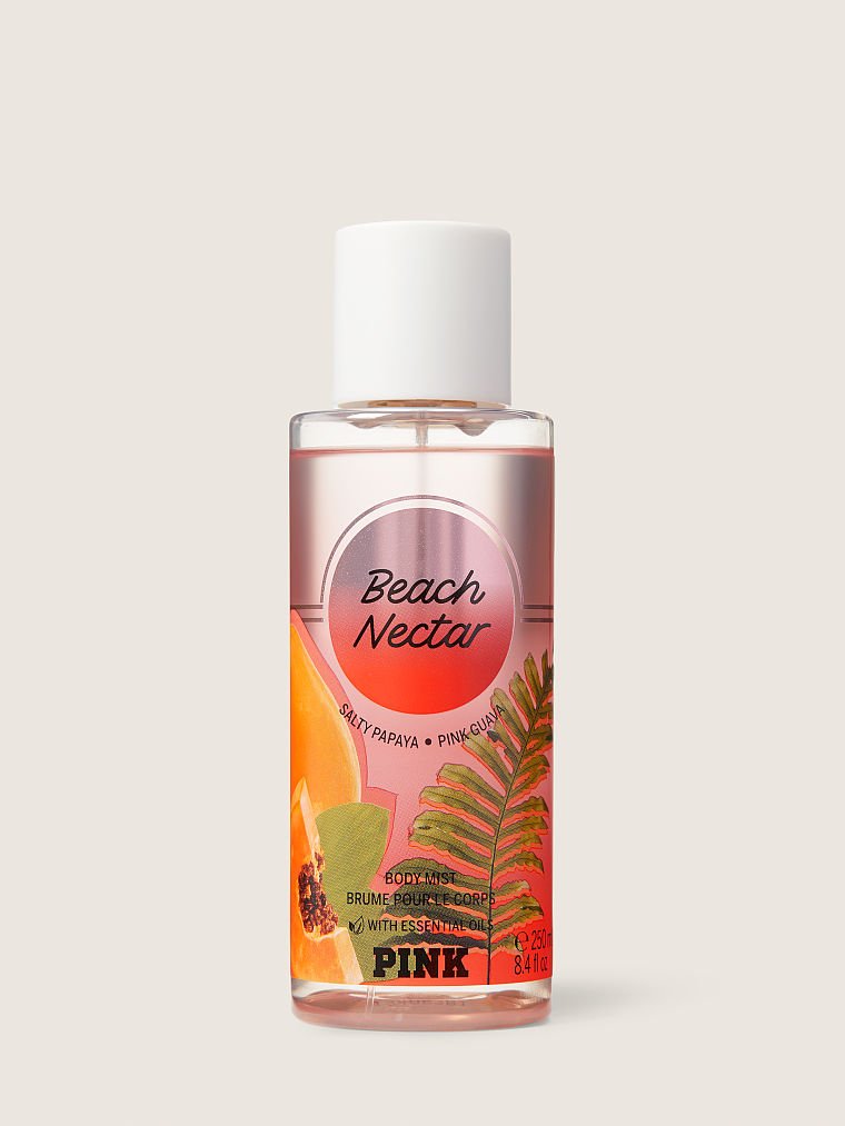 Tropic of PINK Body Mist image number null