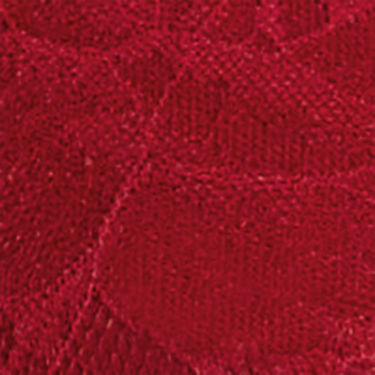 Shine Strap Lace Scoop Bralette, Red Lacquer, swatch