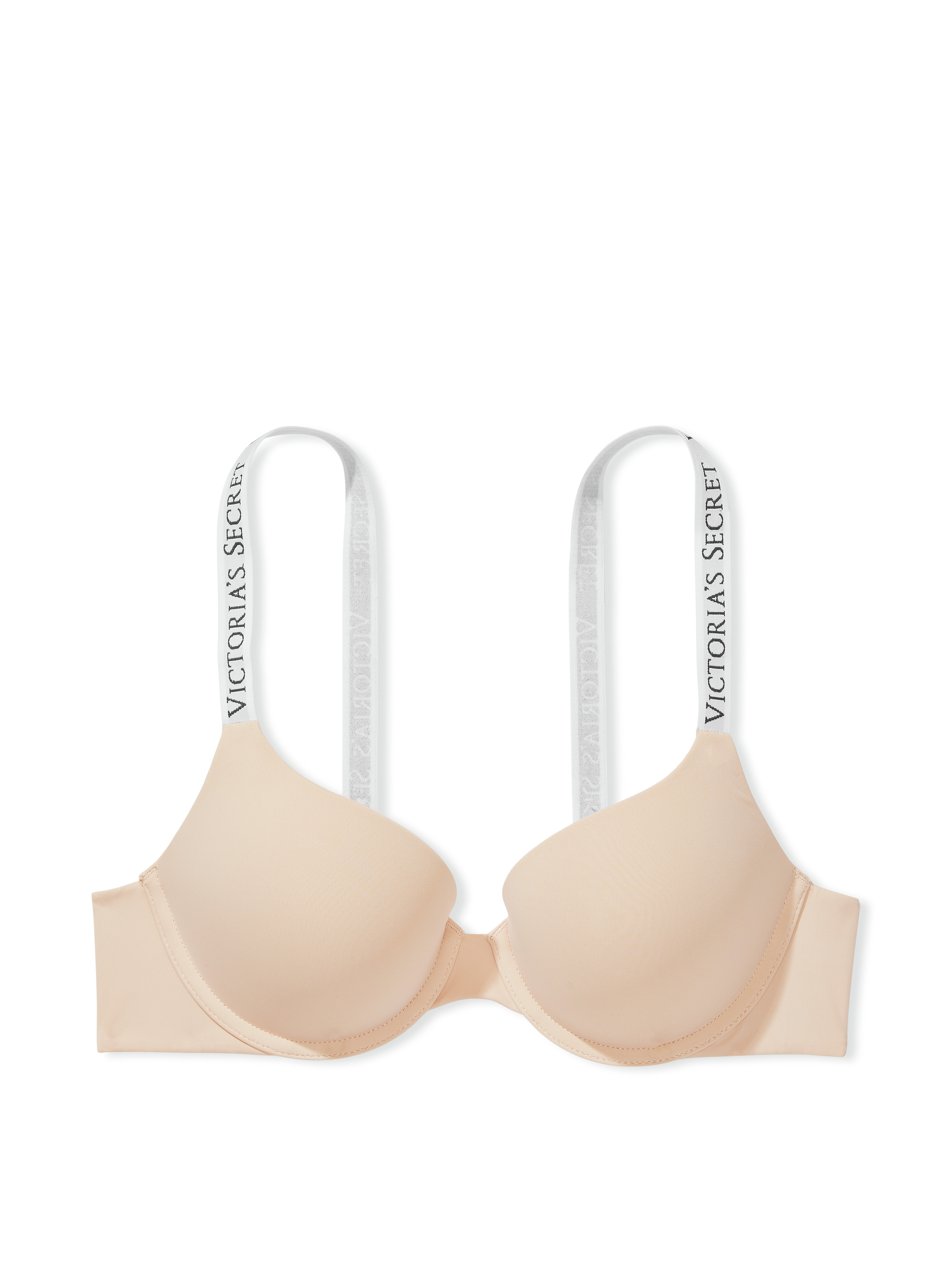 Cotton Push-Up Perfect Shape Bra