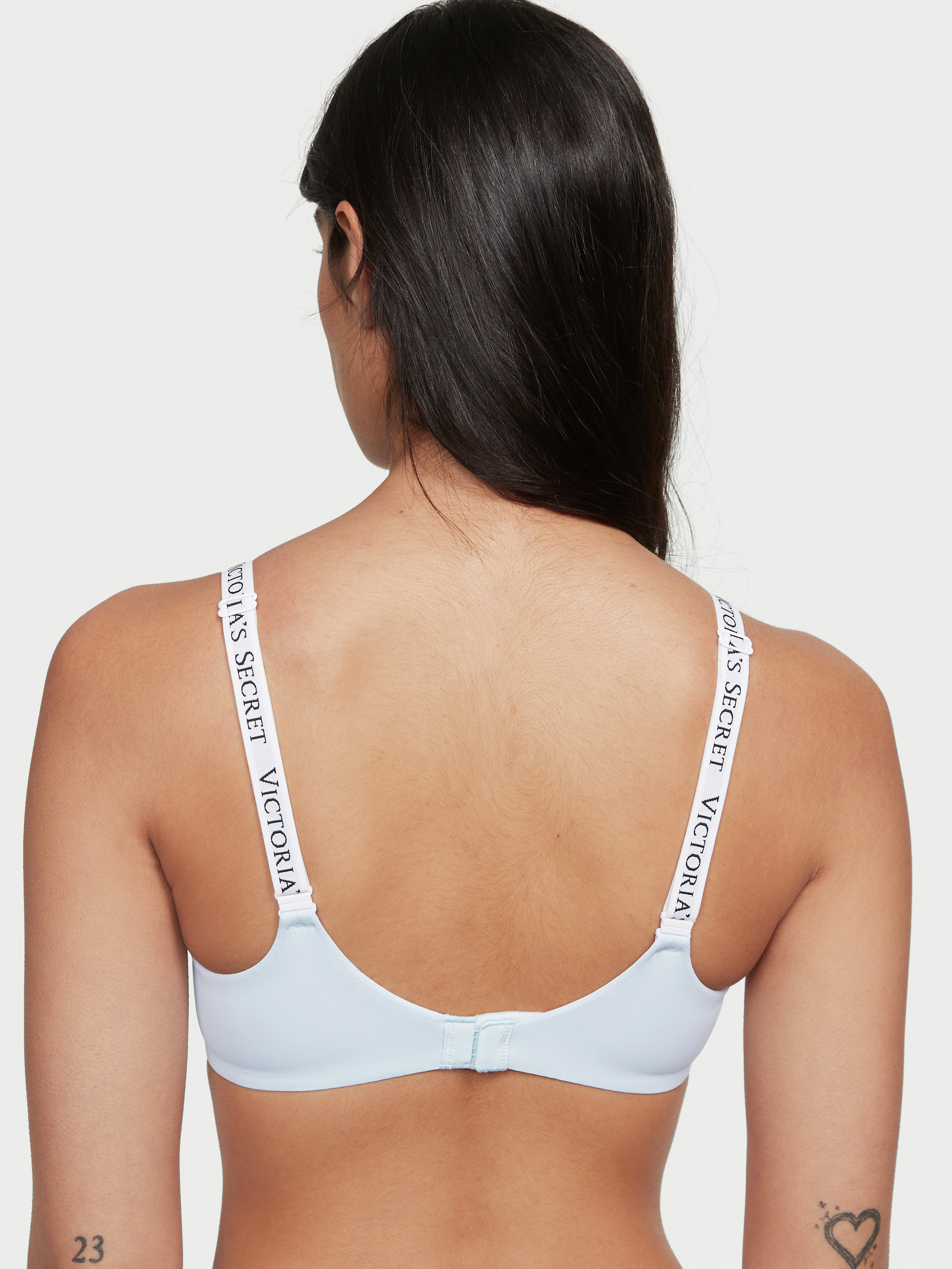 Victoria's Secret T-Shirt Lightly Lined Demi Bra Bra Review, Price and  Features - Pros and Cons of Victoria's Secret T-Shirt Lightly Lined Demi Bra