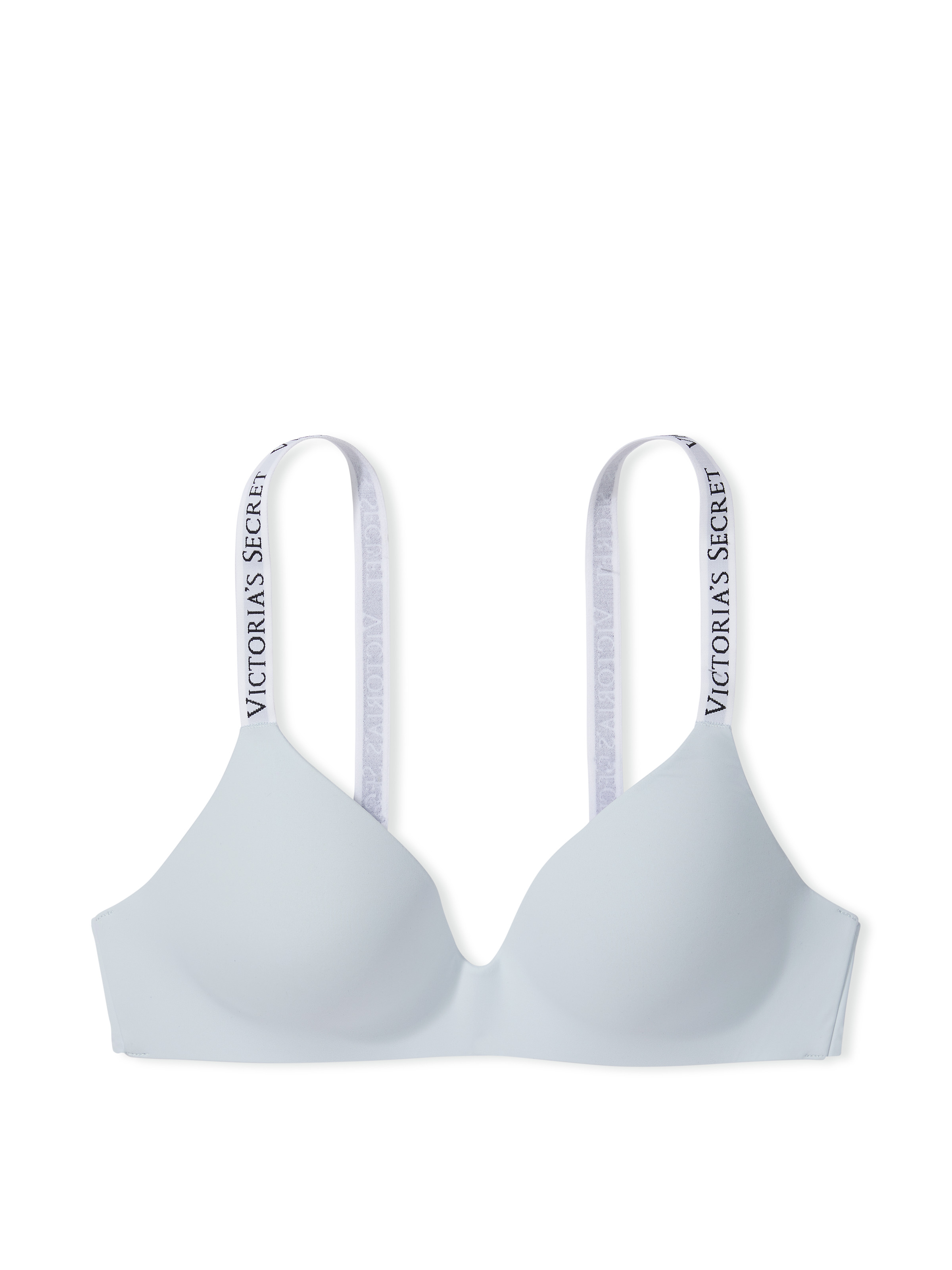 Lightly Lined Cotton Wireless Bra | Victoria's Secret Malaysia