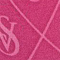 Lightly Lined Demi Bra, Vs Diamond Red, swatch