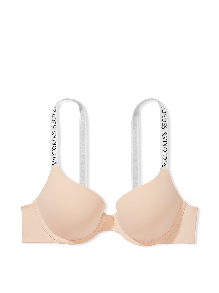 Push-Up Perfect Shape Bra image number null