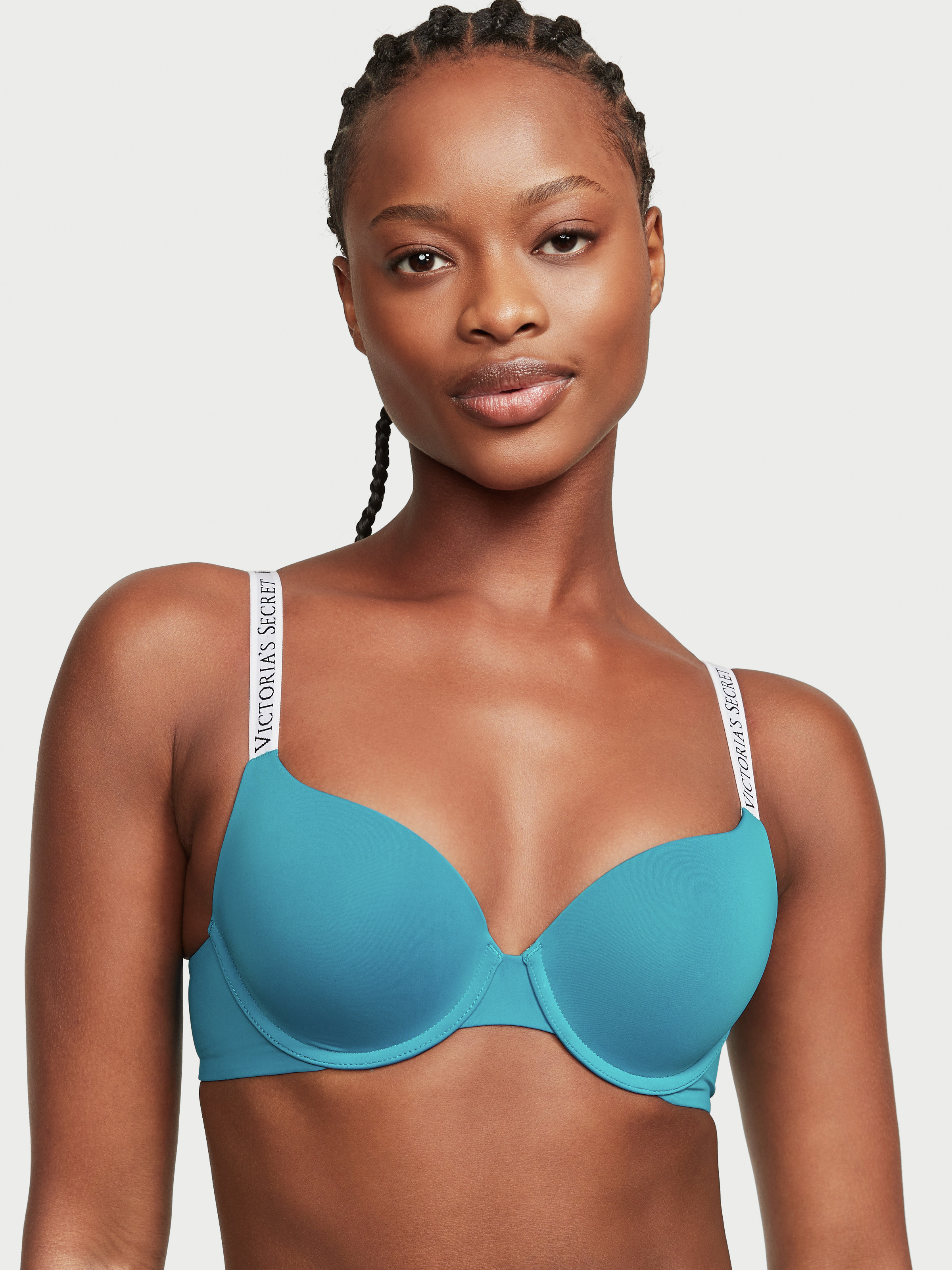 Push-Up Perfect Shape Bra  Victoria's Secret Malaysia