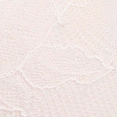 Shine Strap Lace Scoop Bralette, Coconut White, swatch