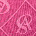 Lightly Lined Wireless Bra, Logo Luscio, swatch