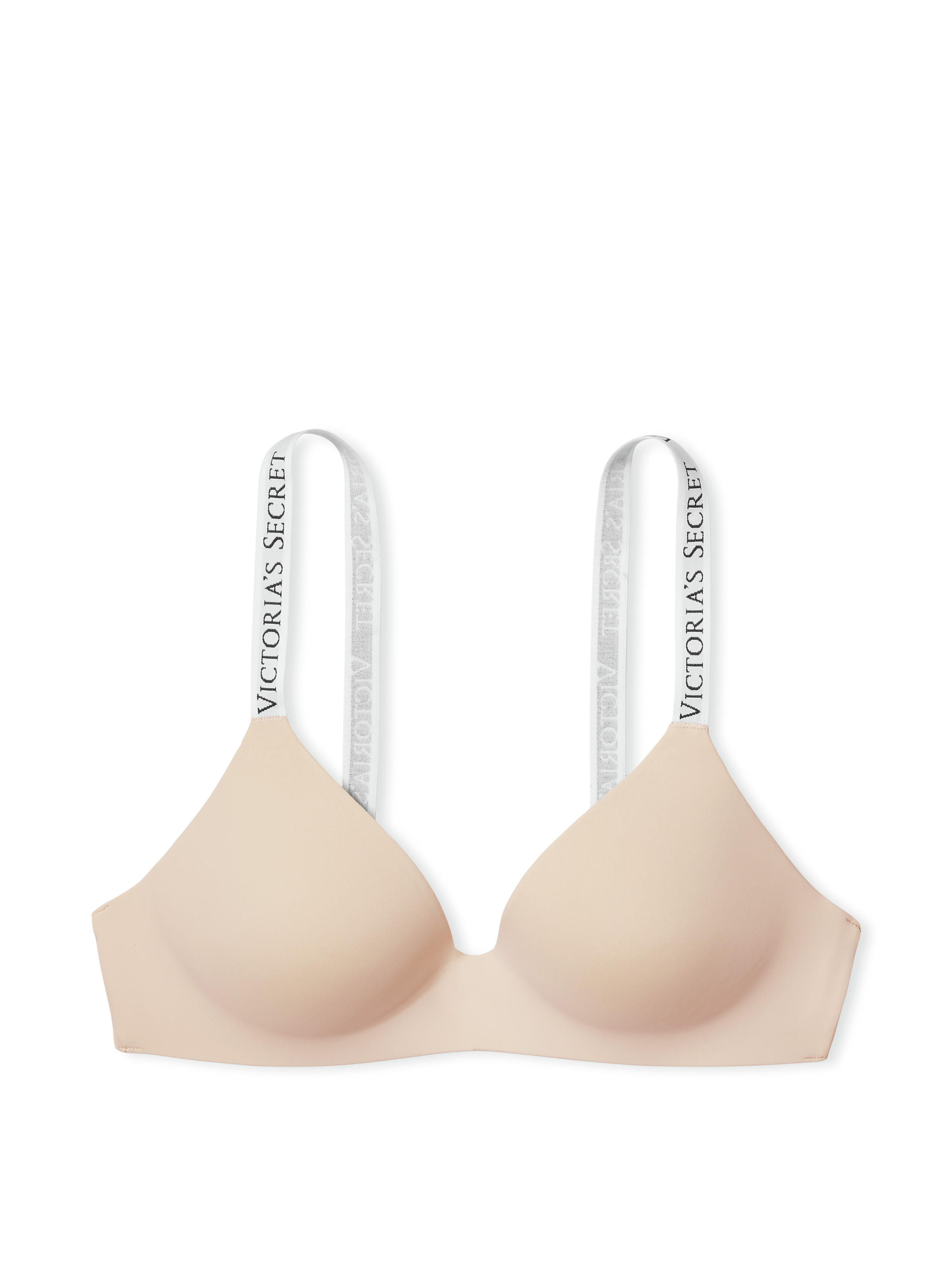 Lightly-Lined Wireless Bra  Victoria's Secret Malaysia