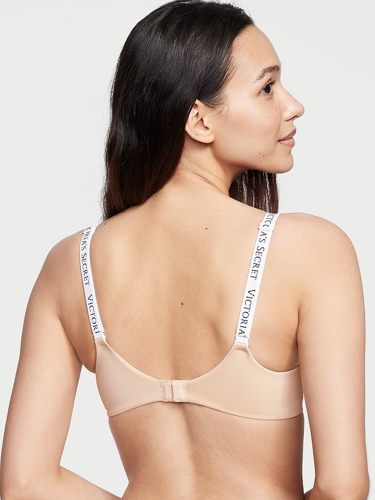 Push-Up Perfect Shape Bra image number null