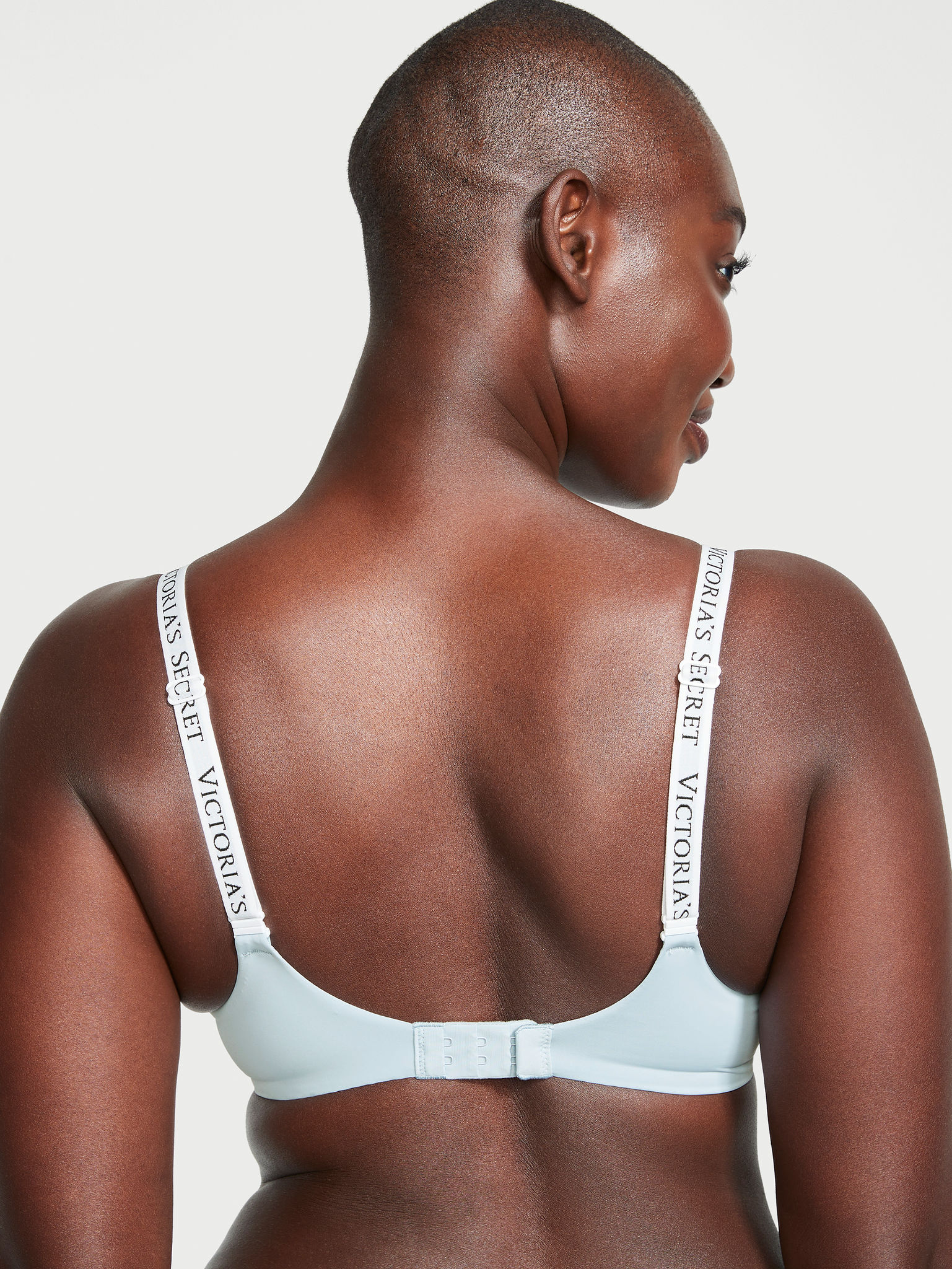 Lightly-Lined Wireless Bra image number null