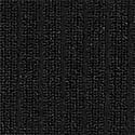 Seamless Wireless High-Neck Bra, Black, swatch