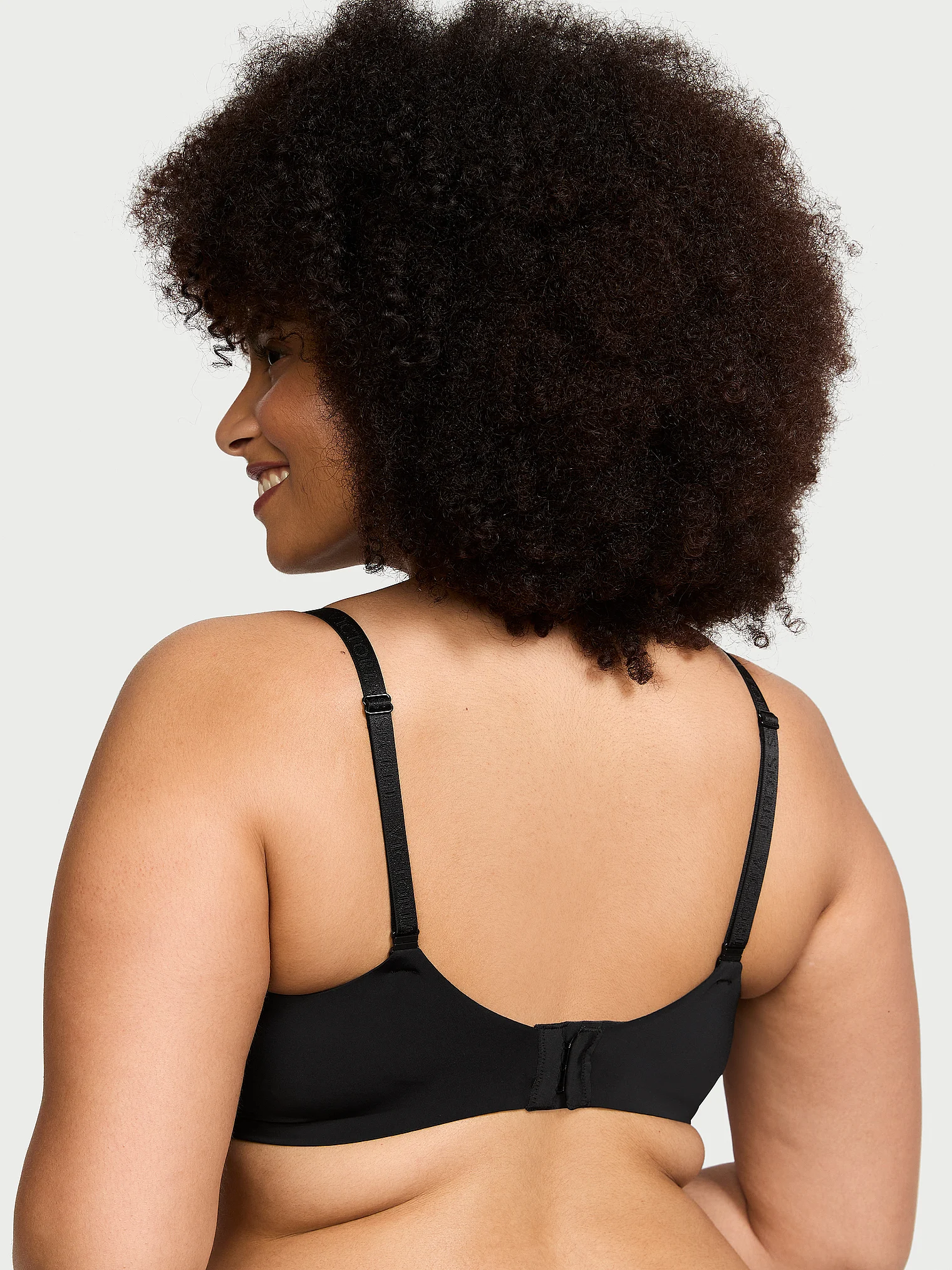 Perfect Shape Smooth Push-Up Bra image number null