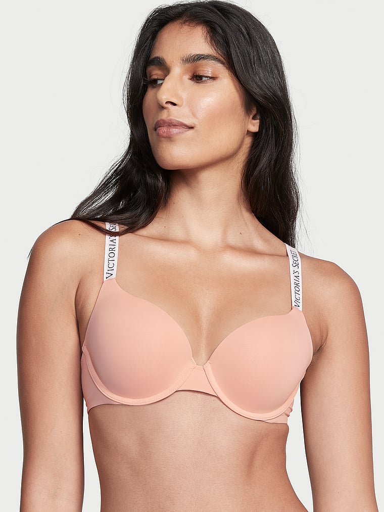 Push-Up Perfect Shape Bra image number null