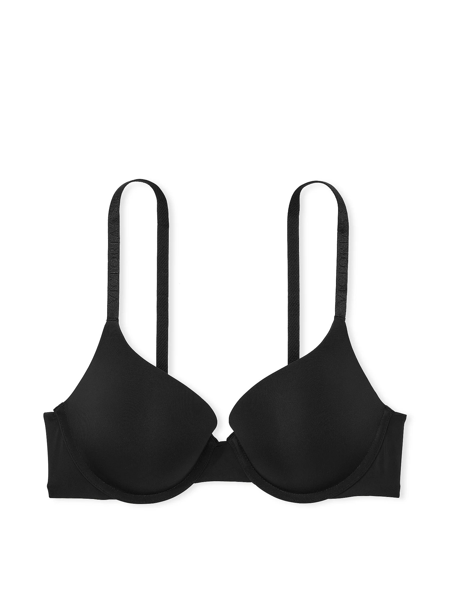 Perfect Shape Smooth Push-Up Bra image number null