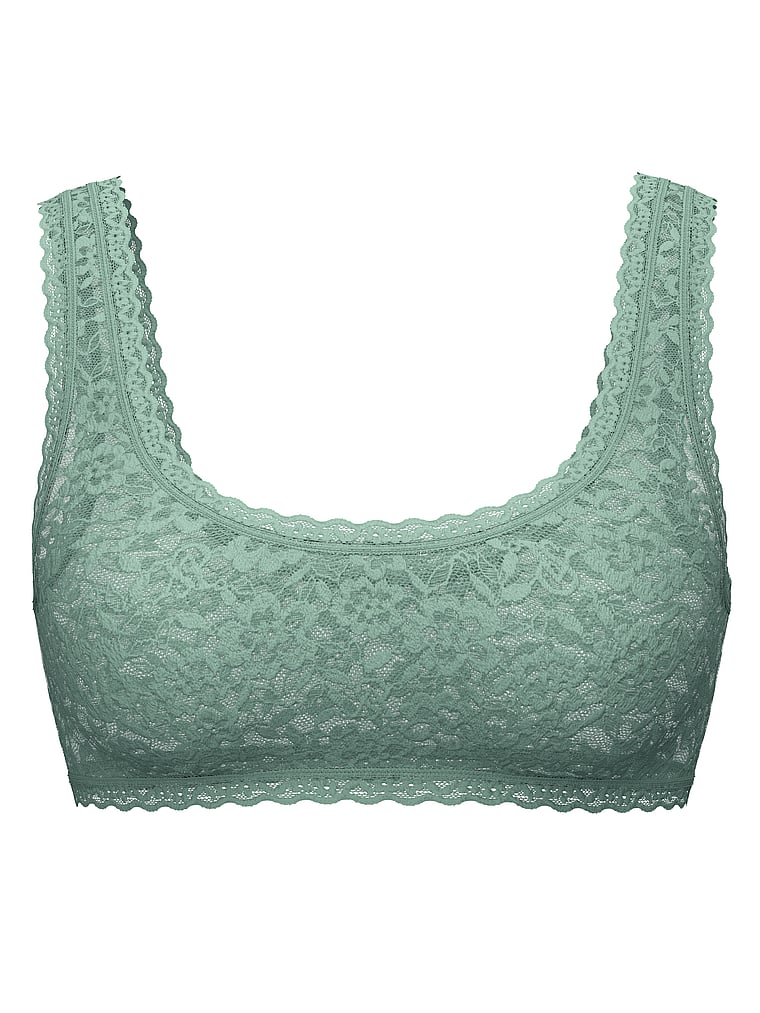 Sexy Tee Lacie Scoop Bralette image number null