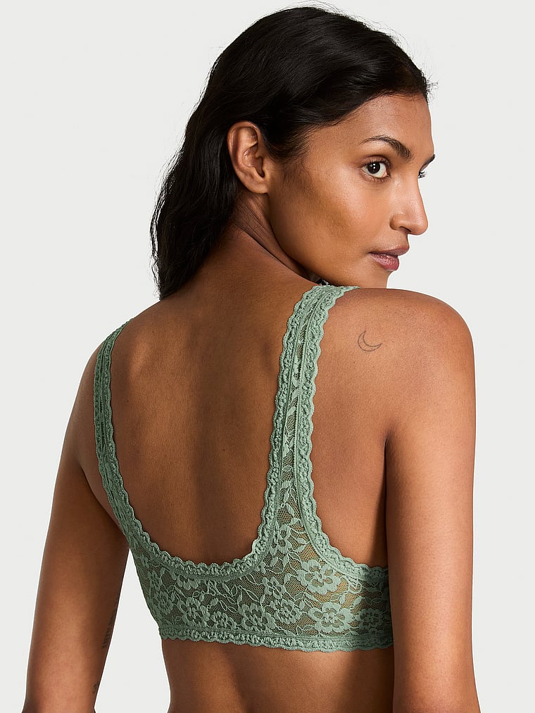 Sexy Tee Lacie Scoop Bralette image number null