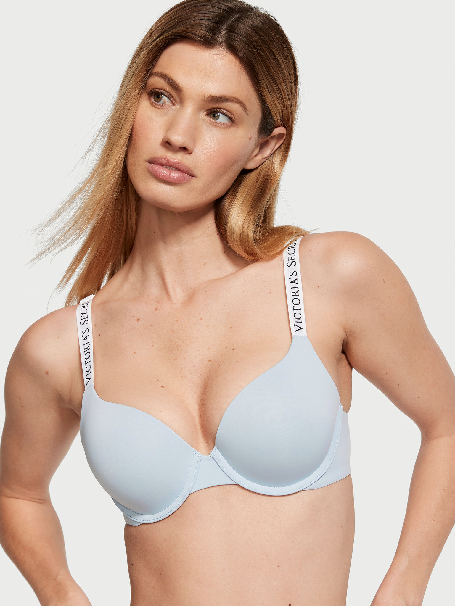 Push-Up Perfect Shape Bra image number null