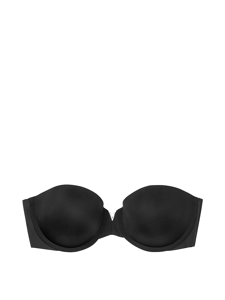 Sexy Illusions Uplift Strapless Bra image number null