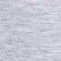 Cotton Wireless Scoop Bralette, Vs Medium Heather Grey, swatch