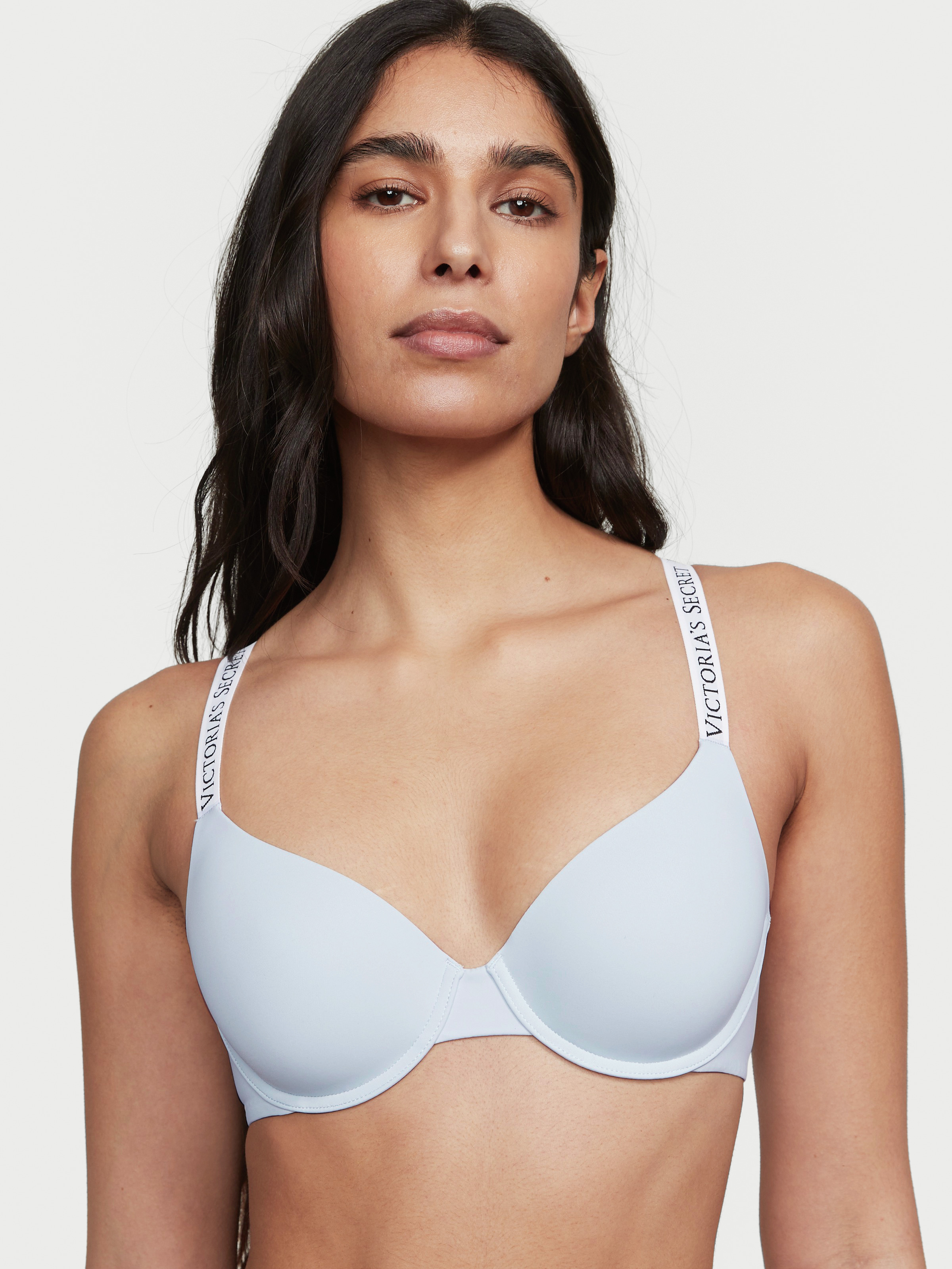 Lightly Lined Demi Bra  Victoria's Secret Malaysia