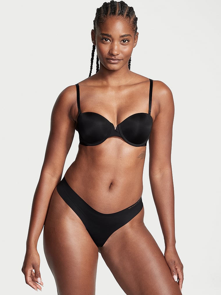 Sexy Illusions Uplift Strapless Bra image number null