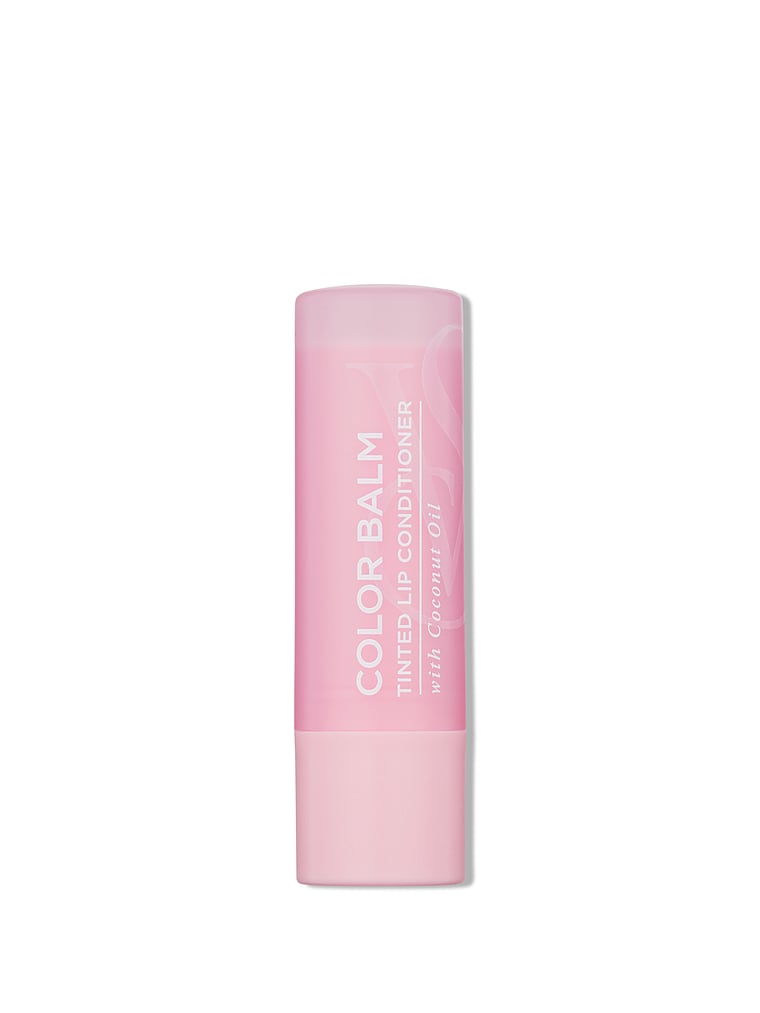 Rose Color Balm Tinted Lip Conditioner image number null