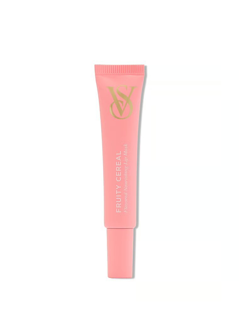 Caramel Latte Flavored Nourishing Lip Mask image number null