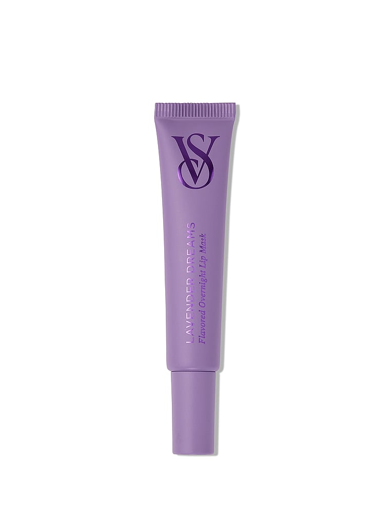 Lavender Nourishing Lip Mask image number null