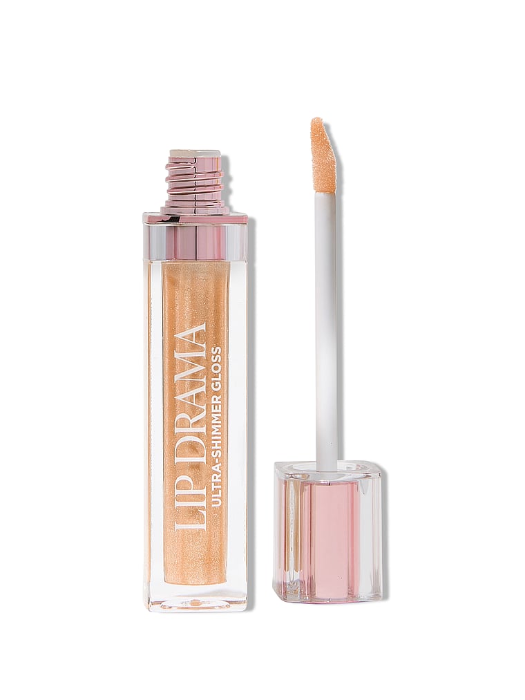 Peony Prism Lip Drama Ultra-Shimmer Gloss image number null