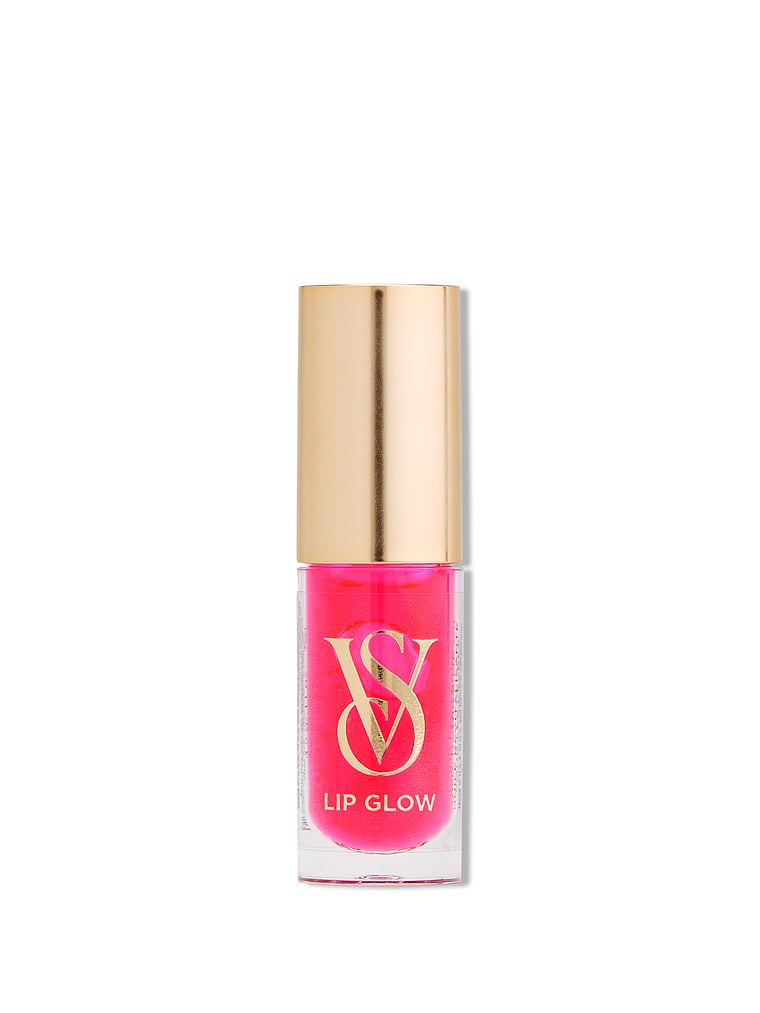 Clear Lip Glow Sheer Lip Oil image number null