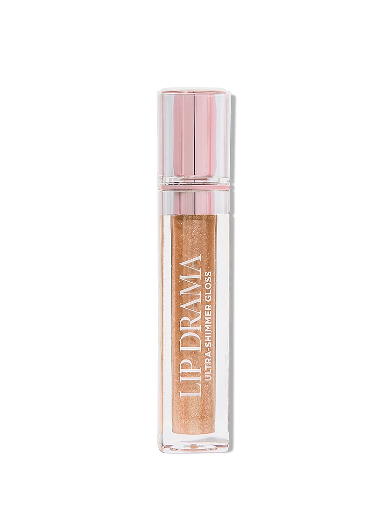 Peony Prism Lip Drama Ultra-Shimmer Gloss image number null