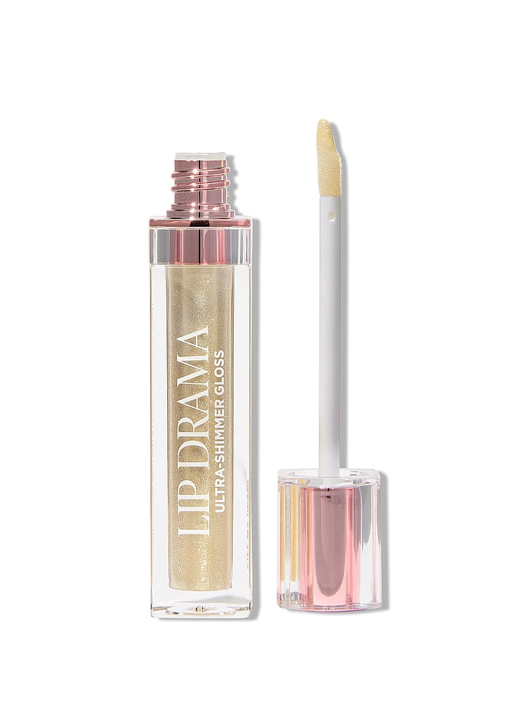 Peony Prism Lip Drama Ultra-Shimmer Gloss image number null