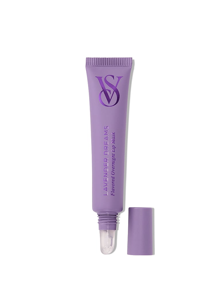 Lavender Nourishing Lip Mask image number null