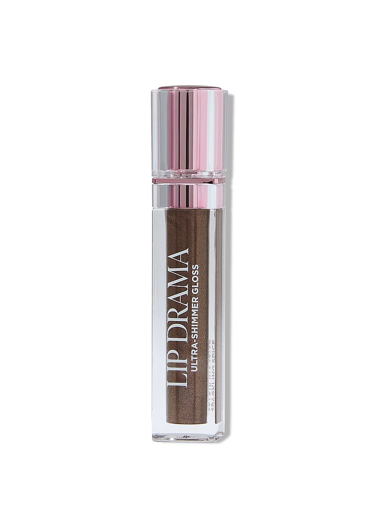 Peony Prism Lip Drama Ultra-Shimmer Gloss image number null