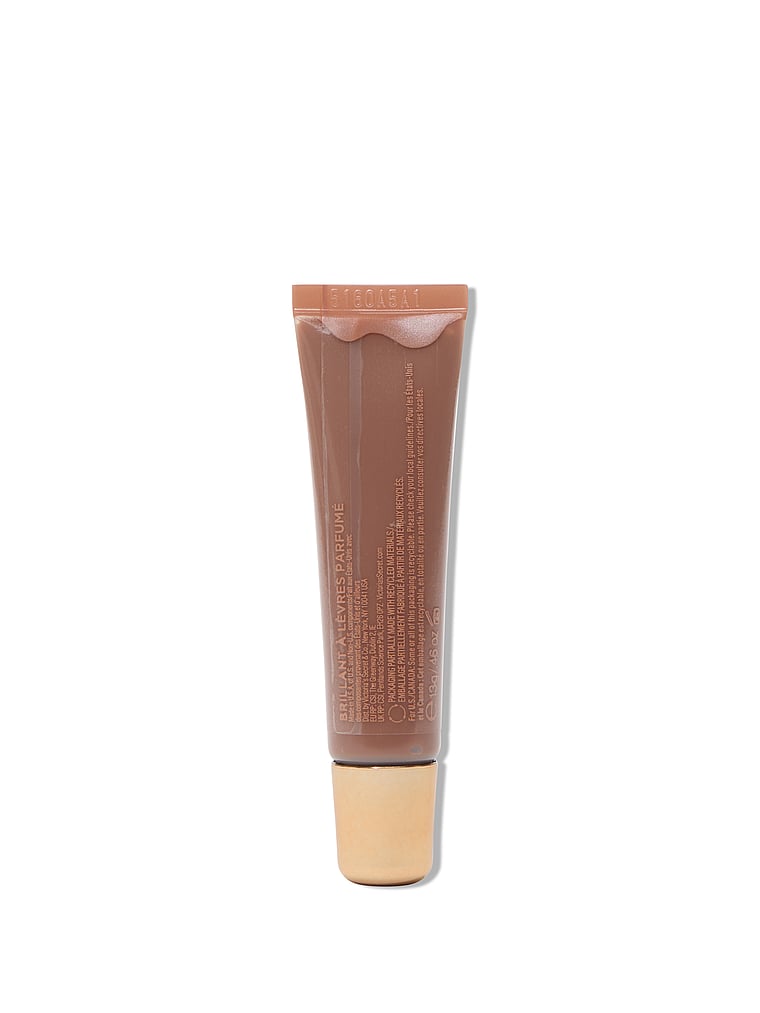 Cinnamon Bun Flavor Gloss image number null