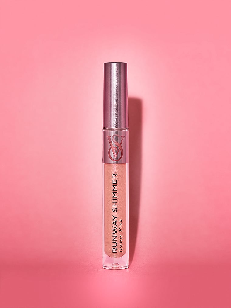 Shimmer Gloss Lip Gloss image number null