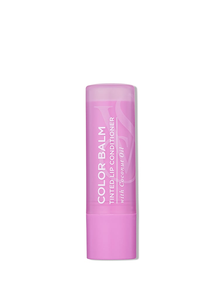 Rose Color Balm Tinted Lip Conditioner image number null