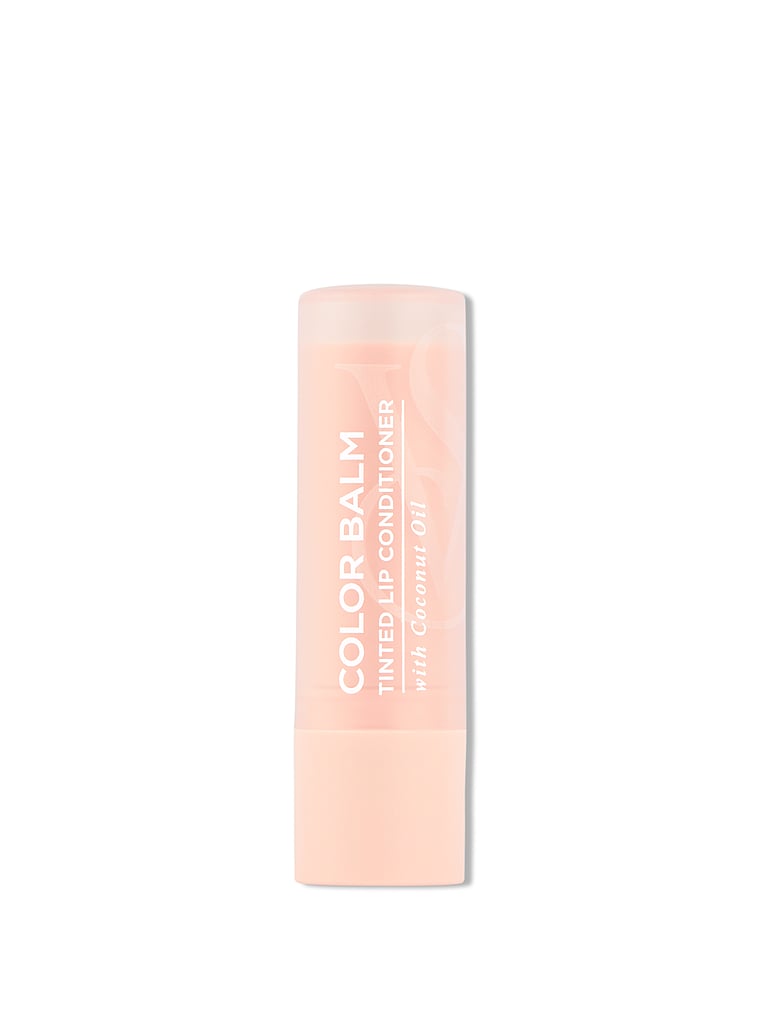 Rose Color Balm Tinted Lip Conditioner image number null
