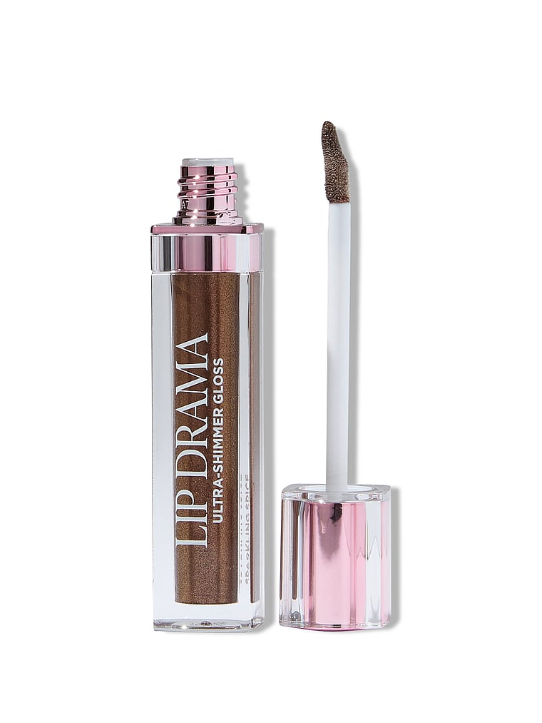 Peony Prism Lip Drama Ultra-Shimmer Gloss image number null