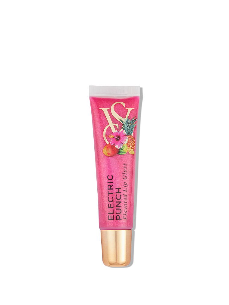 Flavor Gloss image number null