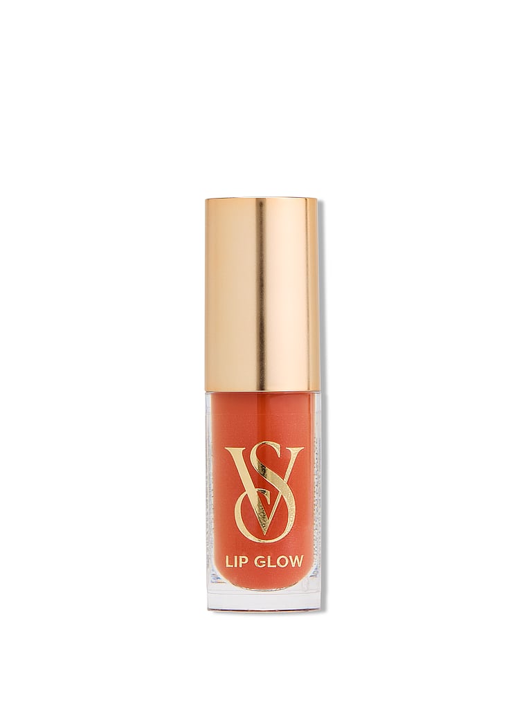 Clear Lip Glow Sheer Lip Oil image number null