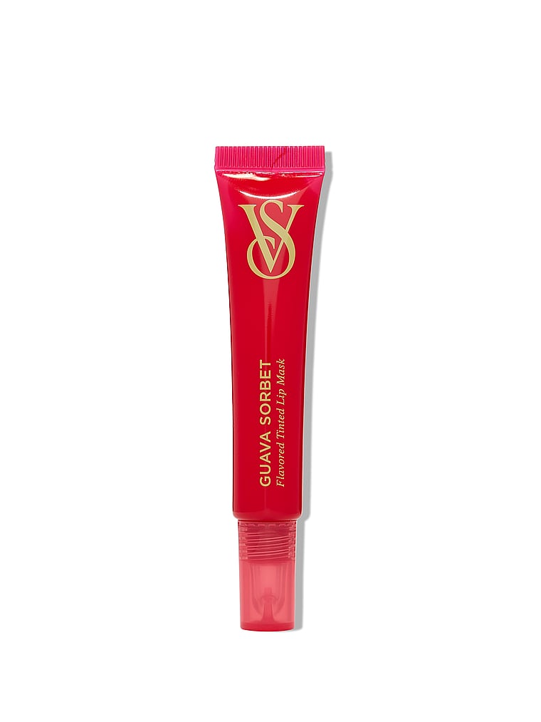 Guava Tinted Lip Mask image number null