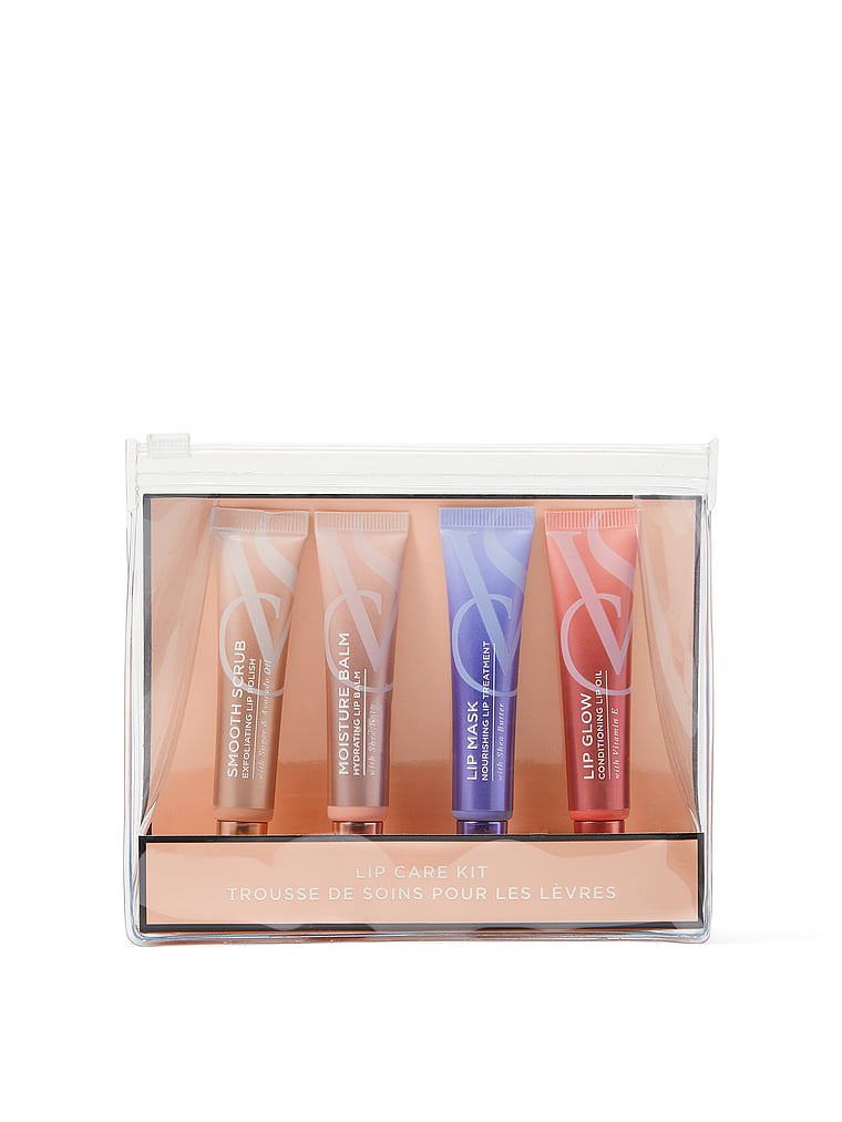 Lip Care Kit image number null