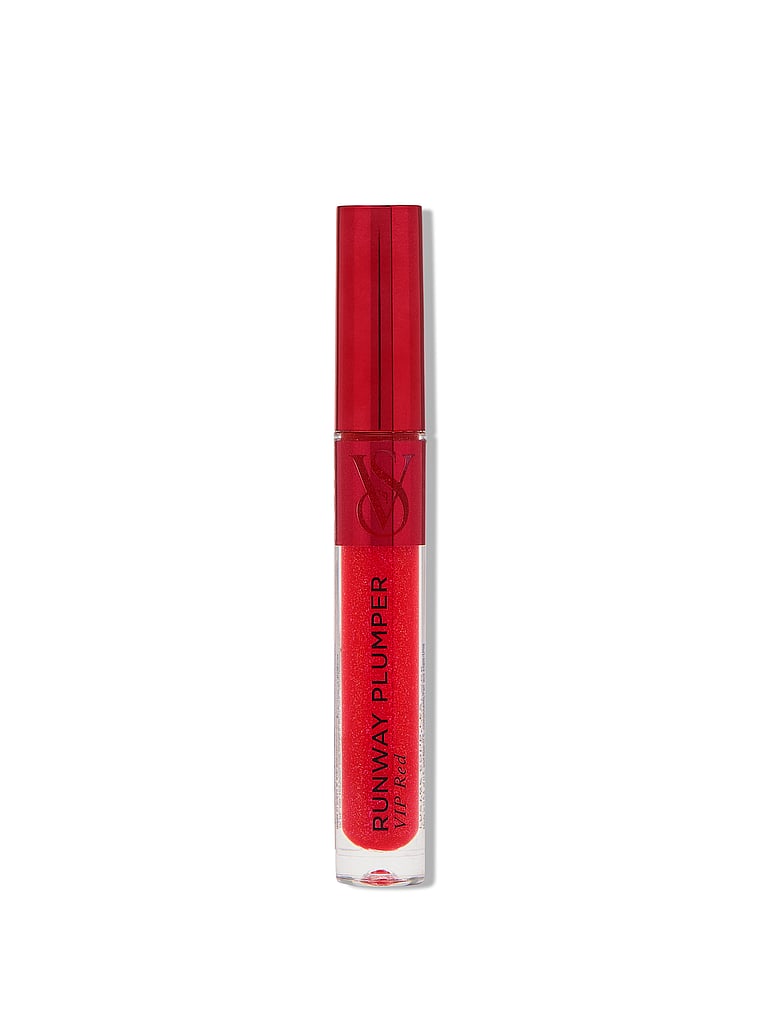 Runway Plumper Lip Gloss image number null